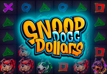 Игра Snoop Dogg Dollars в казино Алго